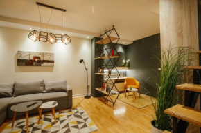Green Duplex